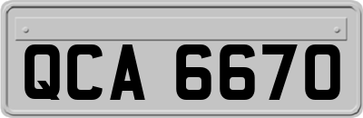 QCA6670