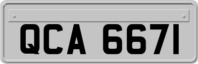 QCA6671