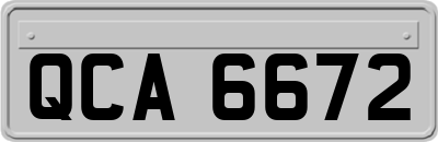 QCA6672