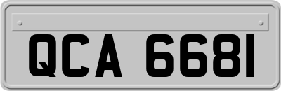 QCA6681