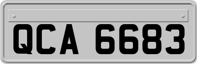 QCA6683