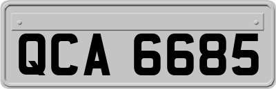 QCA6685
