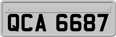 QCA6687