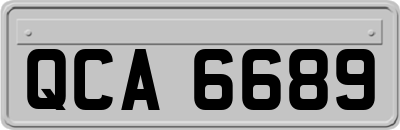 QCA6689