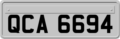 QCA6694