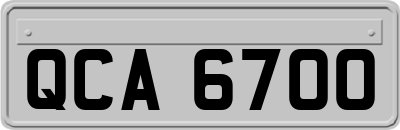 QCA6700