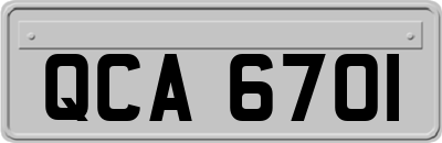 QCA6701