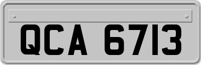 QCA6713