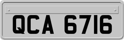 QCA6716