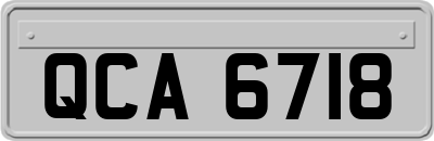 QCA6718
