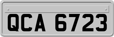 QCA6723