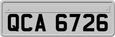 QCA6726