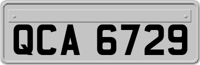 QCA6729