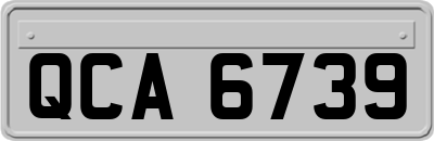 QCA6739