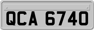 QCA6740