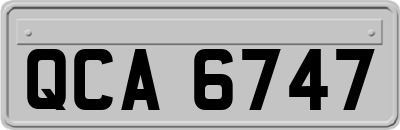 QCA6747