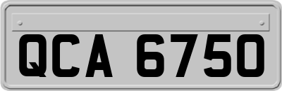 QCA6750