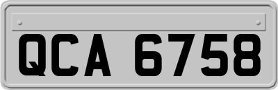 QCA6758