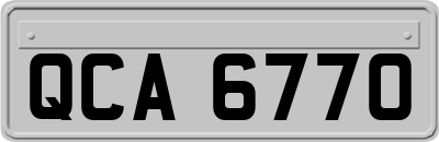 QCA6770