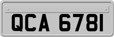 QCA6781