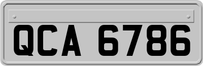 QCA6786