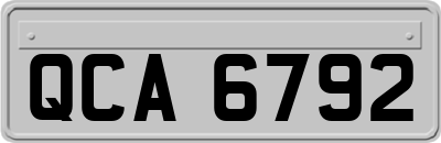 QCA6792