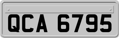 QCA6795