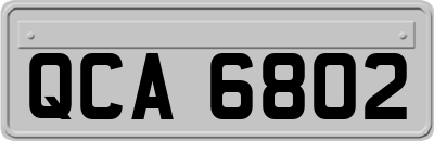 QCA6802