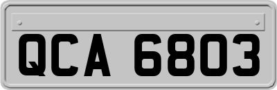 QCA6803