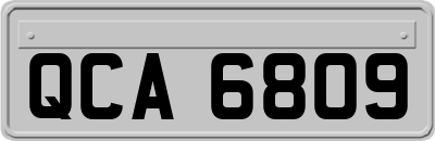 QCA6809