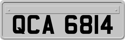 QCA6814