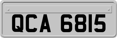 QCA6815
