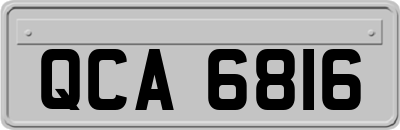QCA6816