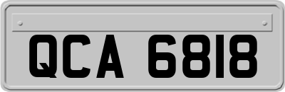 QCA6818