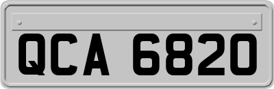 QCA6820