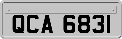 QCA6831