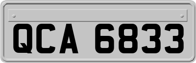 QCA6833