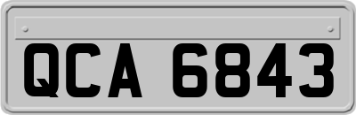 QCA6843
