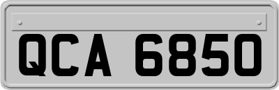QCA6850