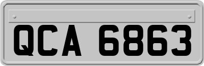 QCA6863