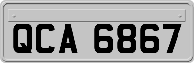 QCA6867