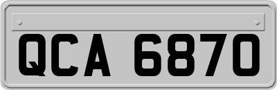 QCA6870