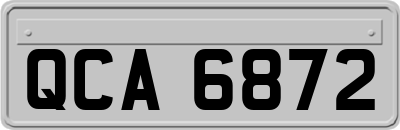 QCA6872