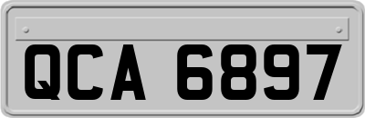 QCA6897