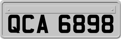 QCA6898