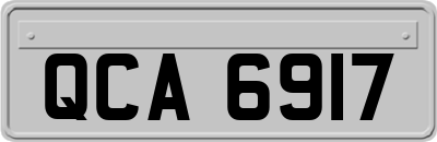 QCA6917