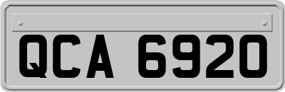 QCA6920