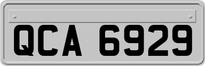 QCA6929