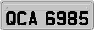 QCA6985