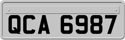 QCA6987